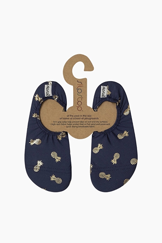 Slipstop Kız Çocuk Deniz ve Havuz Ayakkabısı PINE JUNIOR SHOE Renkli