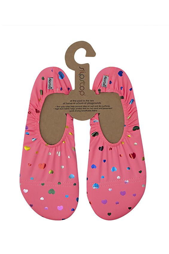 Slipstop Kadın Deniz ve Havuz Ayakkabısı BETTY SHOE Renkli