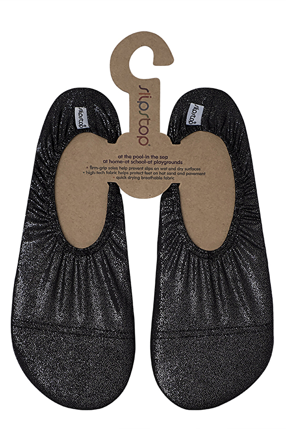 Slipstop Kadın Deniz ve Havuz Ayakkabısı GLOSS SHOE Renkli