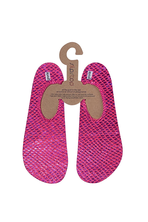 Slipstop Kadın Deniz ve Havuz Ayakkabısı RUBIN SHOE Renkli Slipstop Kadın Deniz ve Havuz Ayakkabısı RUBIN SHOE Renkli