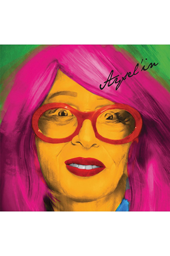 İz Müzik Aysel Gürel Aysel'in Plak İz Müzik Aysel Gürel Aysel'in Plak