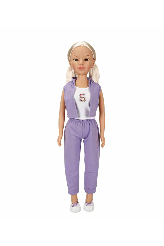 Yürüyüş Arkadaşım Clara Sporty 80 cm Yürüyüş Arkadaşım Clara Sporty 80 cm