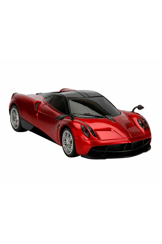 1:24 Pagani Huayra Işıklı Uzaktan Kumandalı Araba 1:24 Pagani Huayra Işıklı Uzaktan Kumandalı Araba