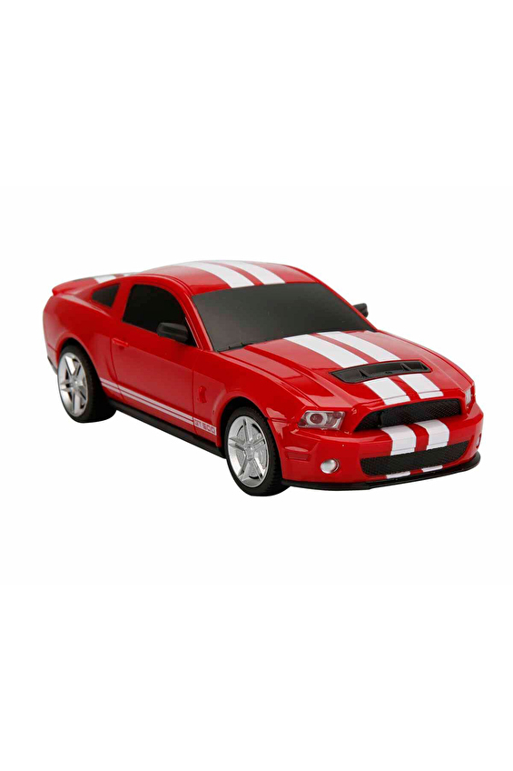 1:24 Ford Mustang Shelby GT500 Işıklı Uzaktan Kumandalı Araba 1:24 Ford Mustang Shelby GT500 Işıklı Uzaktan Kumandalı Araba