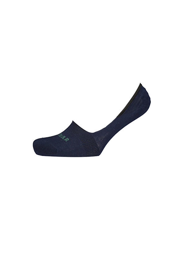 Bad Bear Erkek Çorap CORE ZERO SOCKS LACI Lacivert