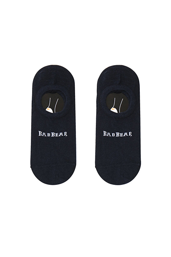 Bad Bear Erkek Çorap Core Tendo Siyah