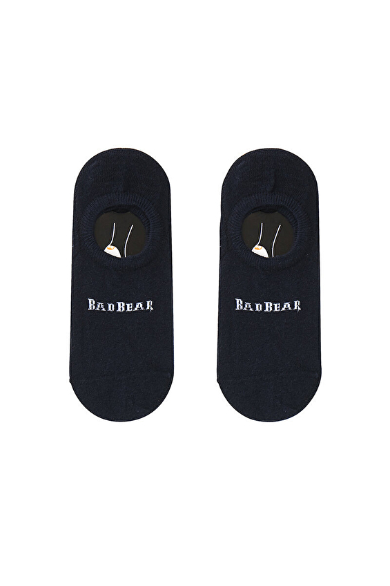 Bad Bear Erkek Çorap Core Tendo Siyah