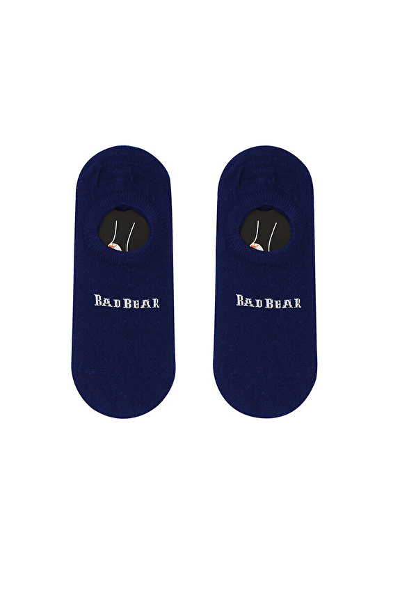Bad Bear Erkek Çorap Core Tendo Lacivert