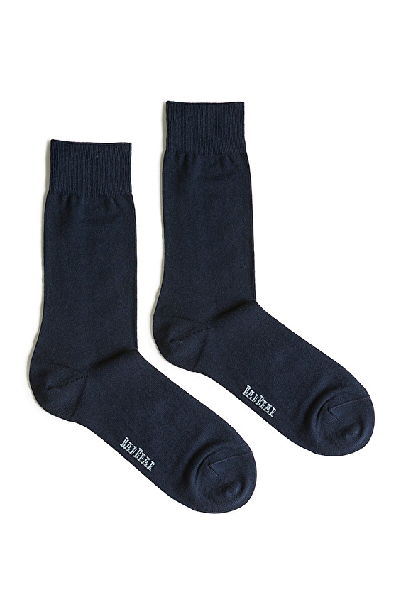 Bad Bear Erkek Çorap Aıry Tall Lacivert