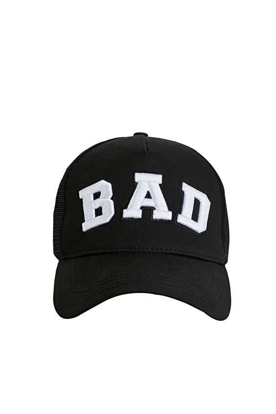 Bad Bear Erkek Şapka BAD CAP Renkli