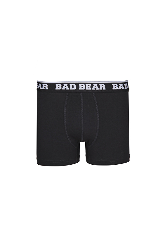 Bad Bear Erkek Boxer Basıc Renkli Bad Bear Erkek Boxer Basıc Renkli