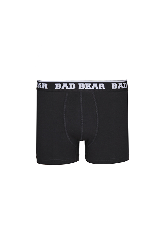 Bad Bear Erkek Boxer Basıc Renkli Bad Bear Erkek Boxer Basıc Renkli