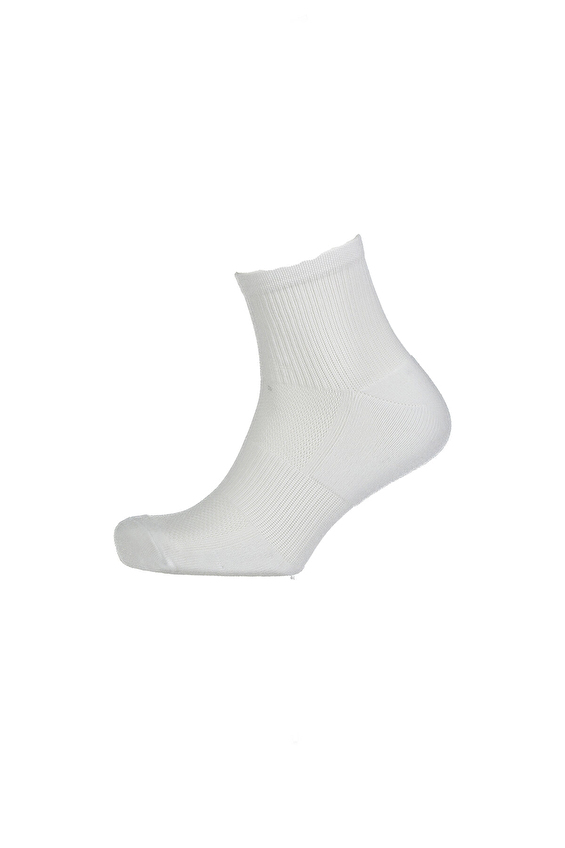 Bad Bear Erkek Çorap BEAR TALL BYZ Beyaz