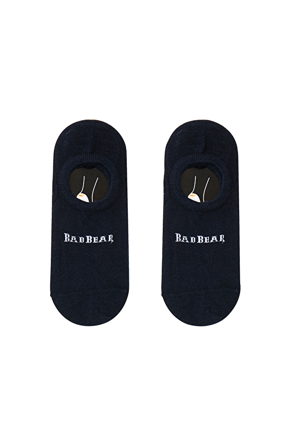 Bad Bear Erkek Çorap CORE TENDO Siyah