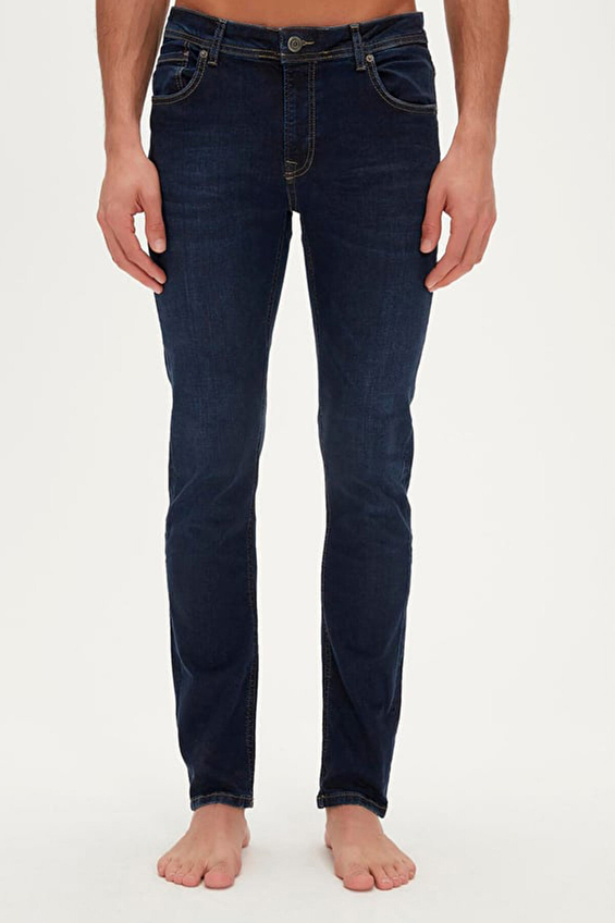 Bad Bear Erkek Kot Pantolon FRANCO Bad Bear Erkek Kot Pantolon FRANCO