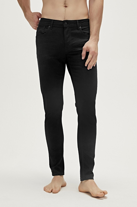 Bad Bear Erkek Kot Pantolon XAVIER Bad Bear Erkek Kot Pantolon XAVIER