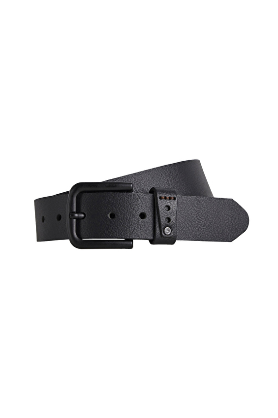 Bad Bear Erkek Kemer FADE IN BELT Siyah Bad Bear Erkek Kemer FADE IN BELT Siyah