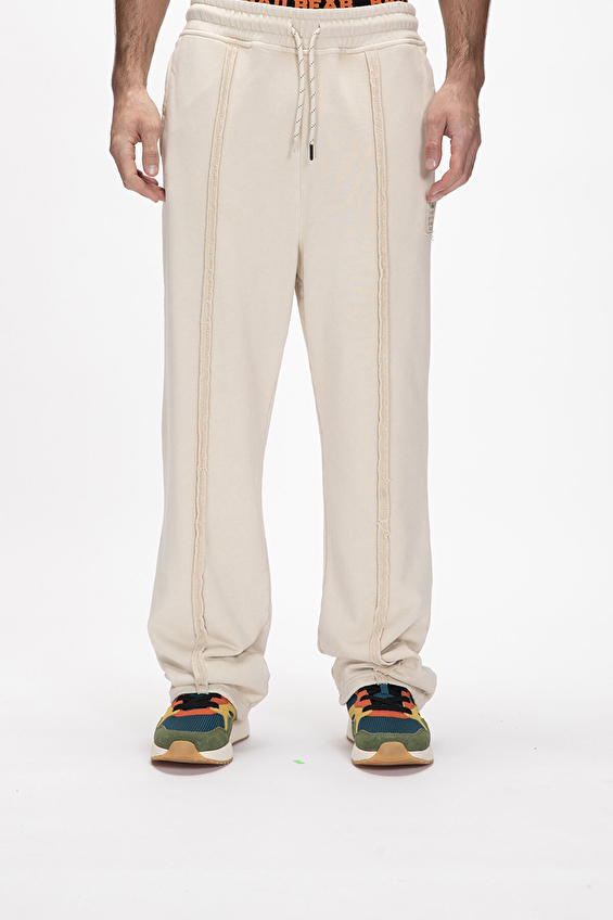 Bad Bear Erkek Eşofman Altı 25 01 16 024 Bej Bad Bear Erkek Eşofman Altı 25 01 16 024 Bej