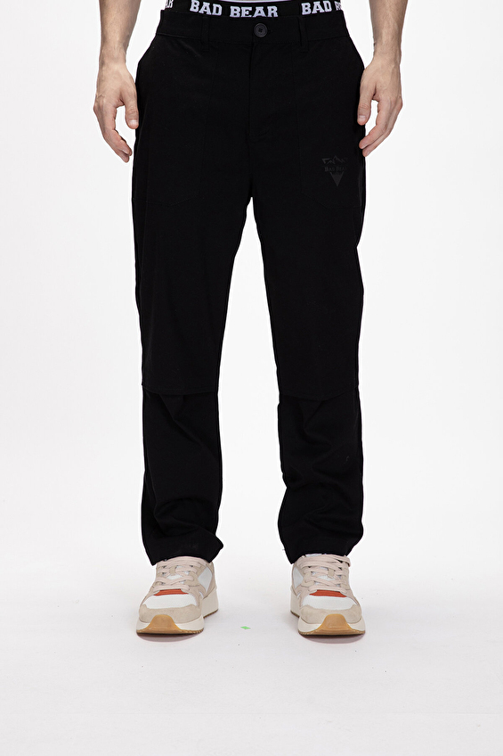 Bad Bear Erkek Eşofman Altı 25 01 16 028 Siyah/siyah Bad Bear Erkek Eşofman Altı 25 01 16 028 Siyah/siyah