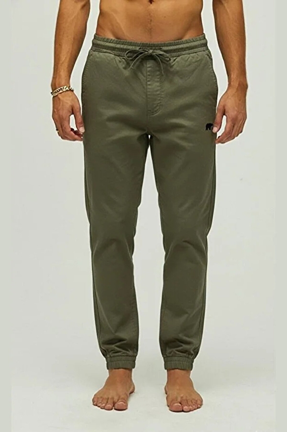 Bad Bear Erkek Eşofman Altı 25 01 16 029 Haki Bad Bear Erkek Eşofman Altı 25 01 16 029 Haki