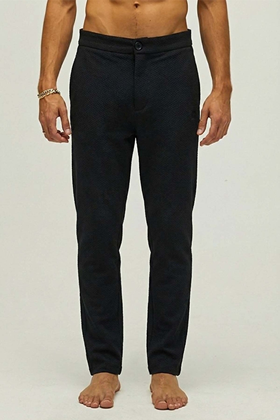 Bad Bear Normal Kalıp Erkek Pantolon 26 01 16 005 Siyah/siyah Bad Bear Normal Kalıp Erkek Pantolon 26 01 16 005 Siyah/siyah