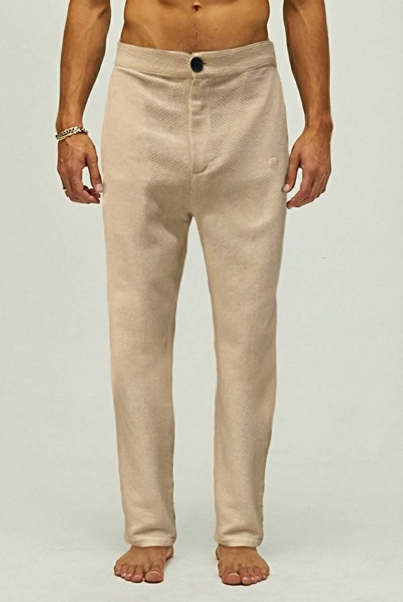 Bad Bear Normal Kalıp Erkek Pantolon 26 01 16 005 Bej Bad Bear Normal Kalıp Erkek Pantolon 26 01 16 005 Bej