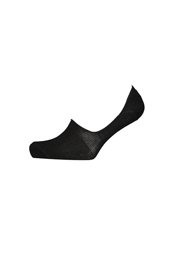 Loft Fashion Erkek Çorap LF2029963 BLK Siyah Loft Fashion Erkek Çorap LF2029963 BLK Siyah