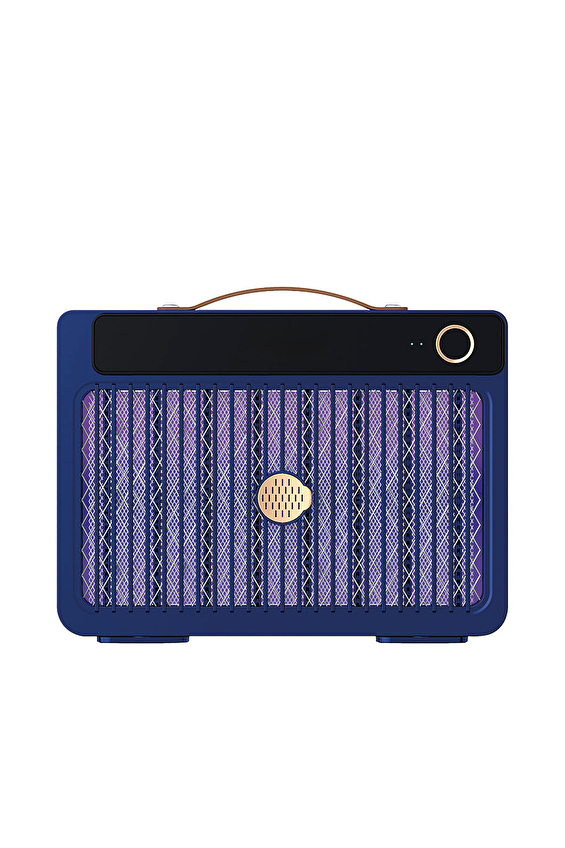 General Home Elektrikli Sinek Öldürücü 16W EK-827