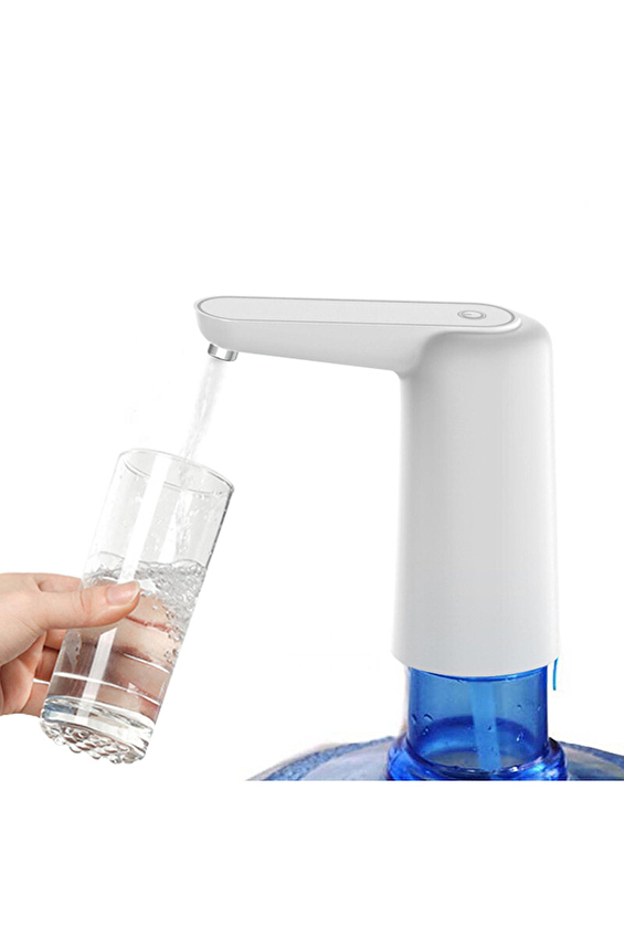 Bee House Gece Aydınlatmalı Su Pompası AP-136FB Bee House Gece Aydınlatmalı Su Pompası AP-136FB