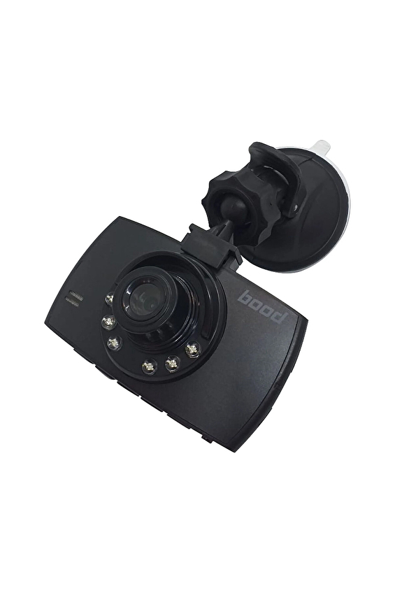 Bood Sbor Full Hd Araç İçi Kamera Bood Sbor Full Hd Araç İçi Kamera