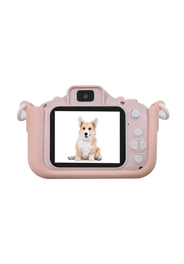 Bood Çocuk Fotograf Makinesi CK-20 Bood Çocuk Fotograf Makinesi CK-20