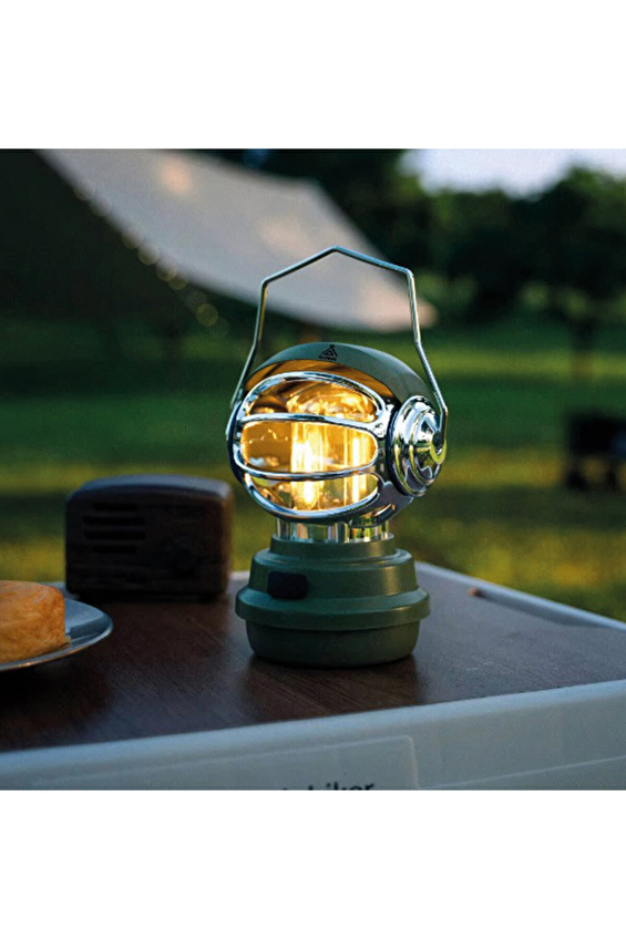 Urban Sound Kamp Feneri KL-17