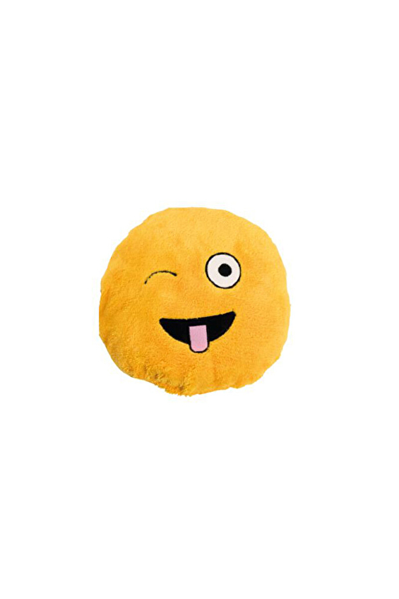Autojoy Araç Yastığı Emoji