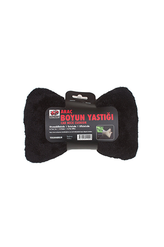 Autojoy Araç Boyun Yastığı
