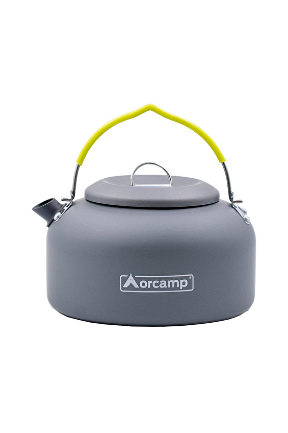 Orcamp 1,4 lt Kamp Çaydanlığı OUT-1100