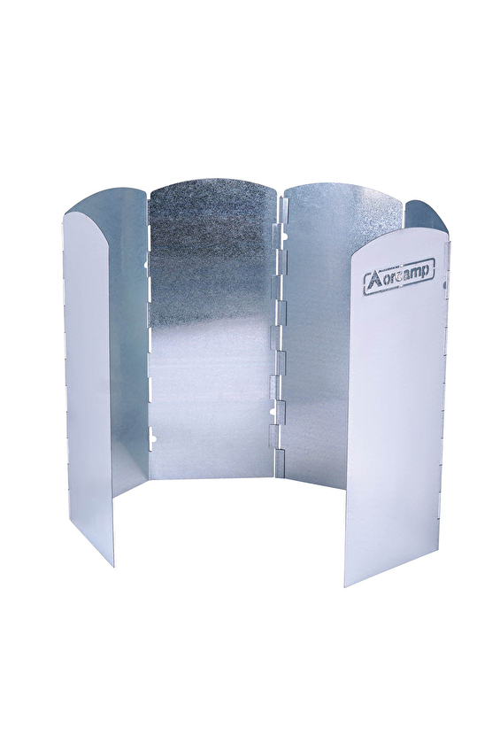 Orcamp Orcamp Küçük Boy Rüzgarlık 6 Kanatlı - Taşıma Çantalı RZ-306