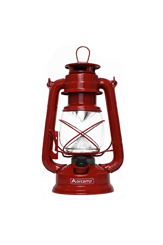 Orcamp Retro Led Fener Out-4210 Orcamp Retro Led Fener Out-4210