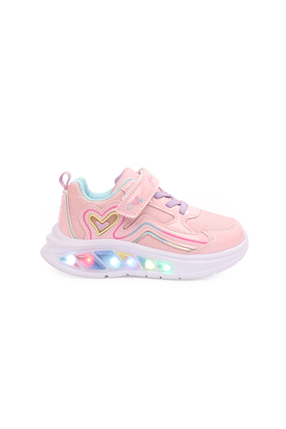 Marco Kids Çocuk Ayakkabı 26Y313 P Pembe Marco Kids Çocuk Ayakkabı 26Y313 P Pembe
