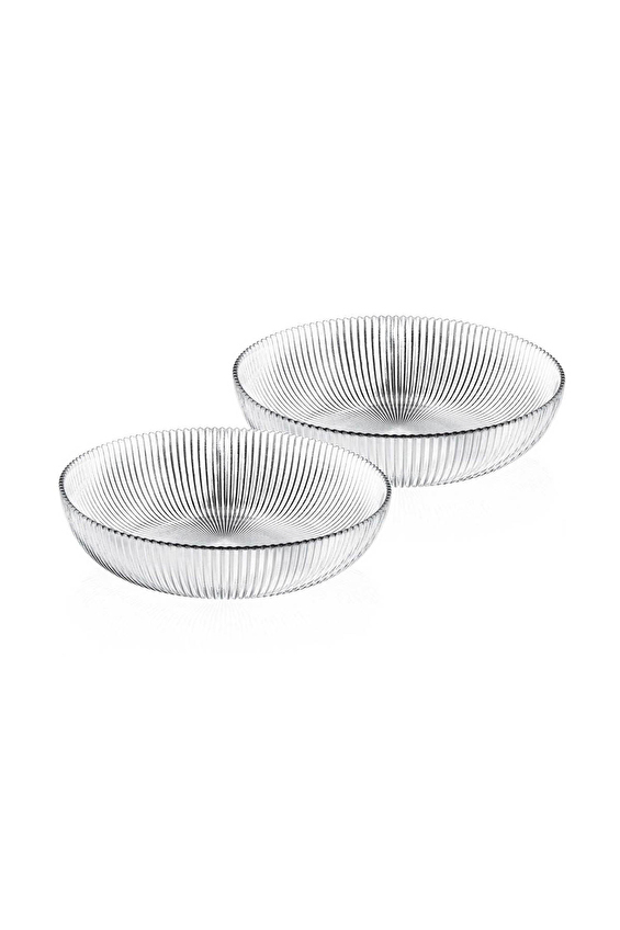 Sigma Home 2'li Salata Kasesi 20cm