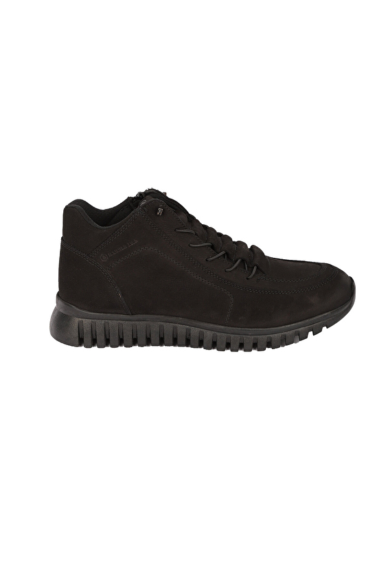 Hammer Jack Lastikli Erkek Bot 18810 M Siyah Hammer Jack Lastikli Erkek Bot 18810 M Siyah