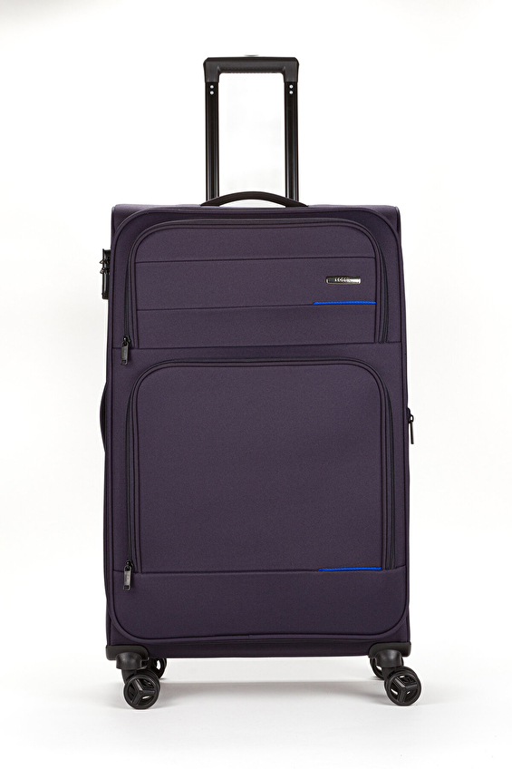 Fossil 75CM Büyük Boy Kumaş Valiz 013 Lacivert Fossil 75CM Büyük Boy Kumaş Valiz 013 Lacivert