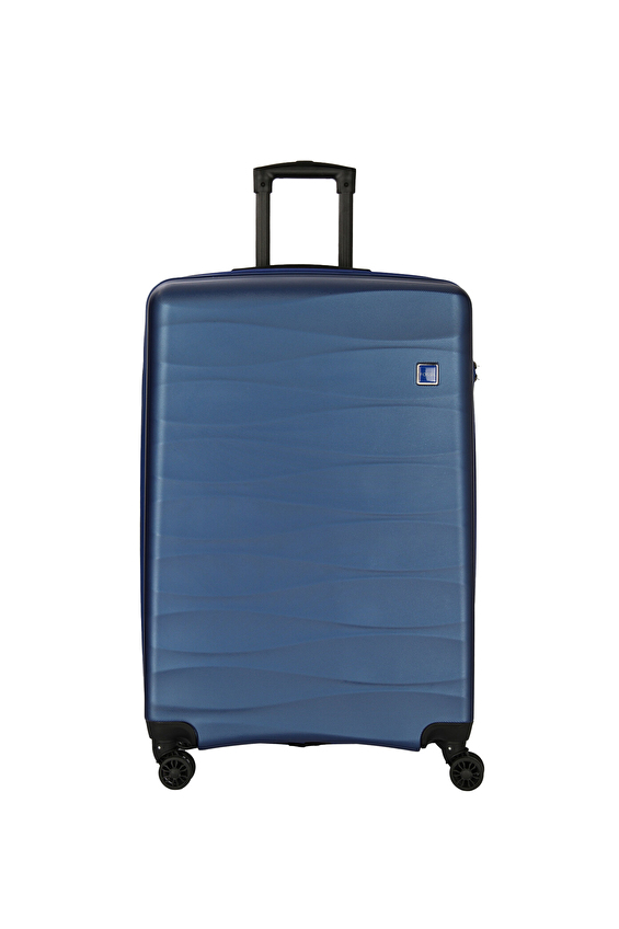 Fossil 65CM Orta Boy Sert Valiz 119 Saks Fossil 65CM Orta Boy Sert Valiz 119 Saks