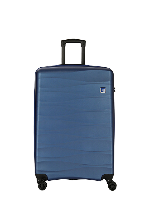 Fossil 65CM Orta Boy Sert Valiz 119 Saks Fossil 65CM Orta Boy Sert Valiz 119 Saks