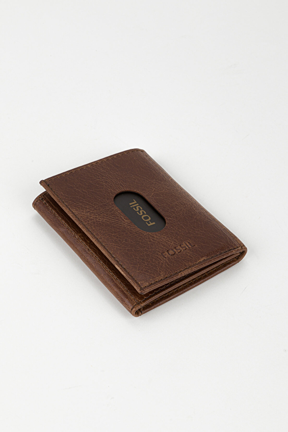 Fossil Erkek ECüzdan 8008 Kahve Fossil Erkek ECüzdan 8008 Kahve