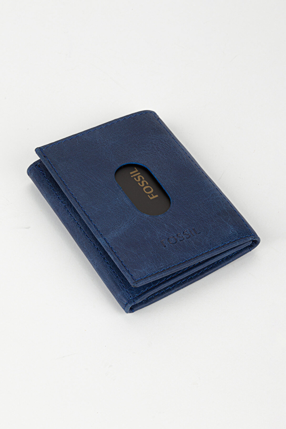 Fossil Erkek Cüzdan 8008 Lacivert Fossil Erkek Cüzdan 8008 Lacivert