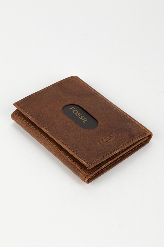 Fossil Erkek Cüzdan 8008 Taba Fossil Erkek Cüzdan 8008 Taba