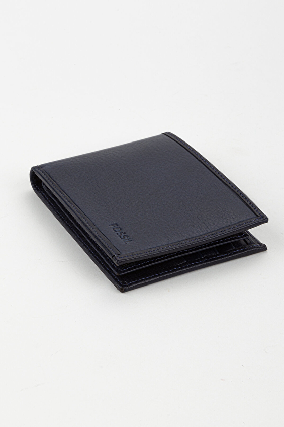 Fossil Erkek Cüzdan 8014 Lacivert Fossil Erkek Cüzdan 8014 Lacivert