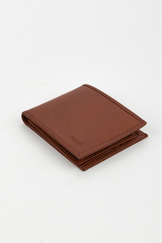 Fossil Erkek Cüzdan 8014 Taba Fossil Erkek Cüzdan 8014 Taba