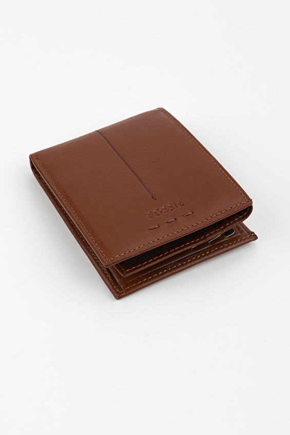 Fossil Erkek Cüzdan 8015 Taba Fossil Erkek Cüzdan 8015 Taba