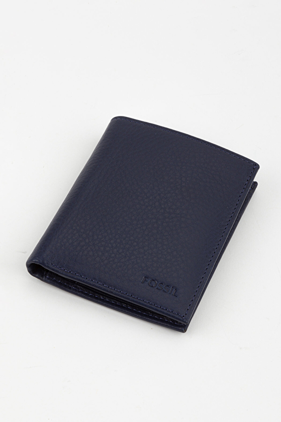 Fossil Erkek Cüzdan 8019 Lacivert Fossil Erkek Cüzdan 8019 Lacivert